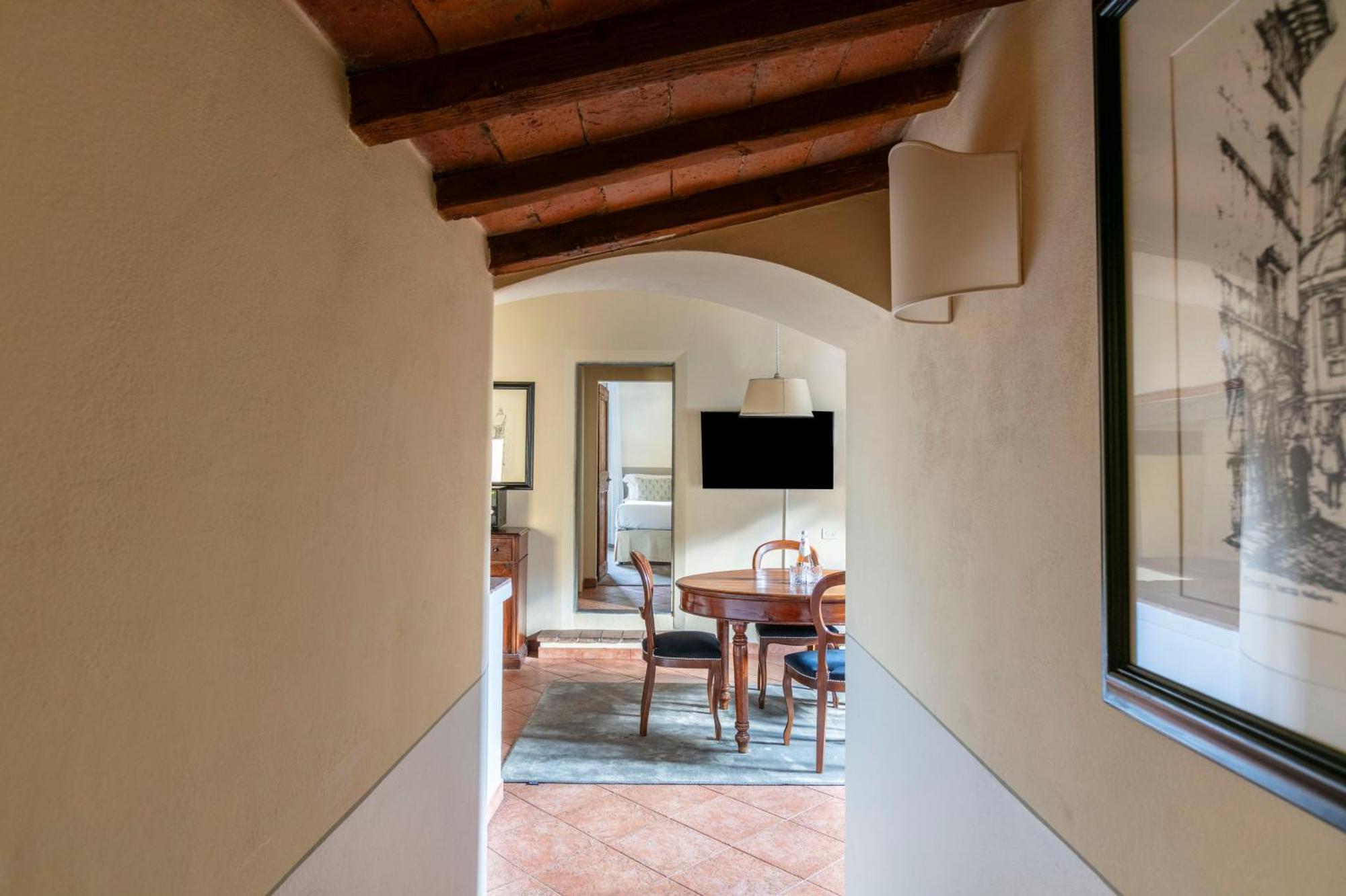 Numa Florence Palazzo Belfiore Exterior foto