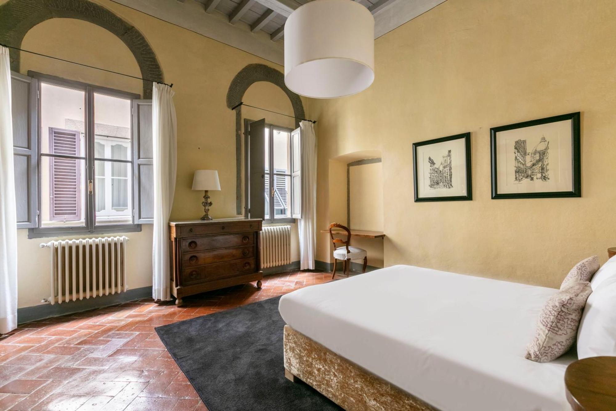 Numa Florence Palazzo Belfiore Exterior foto