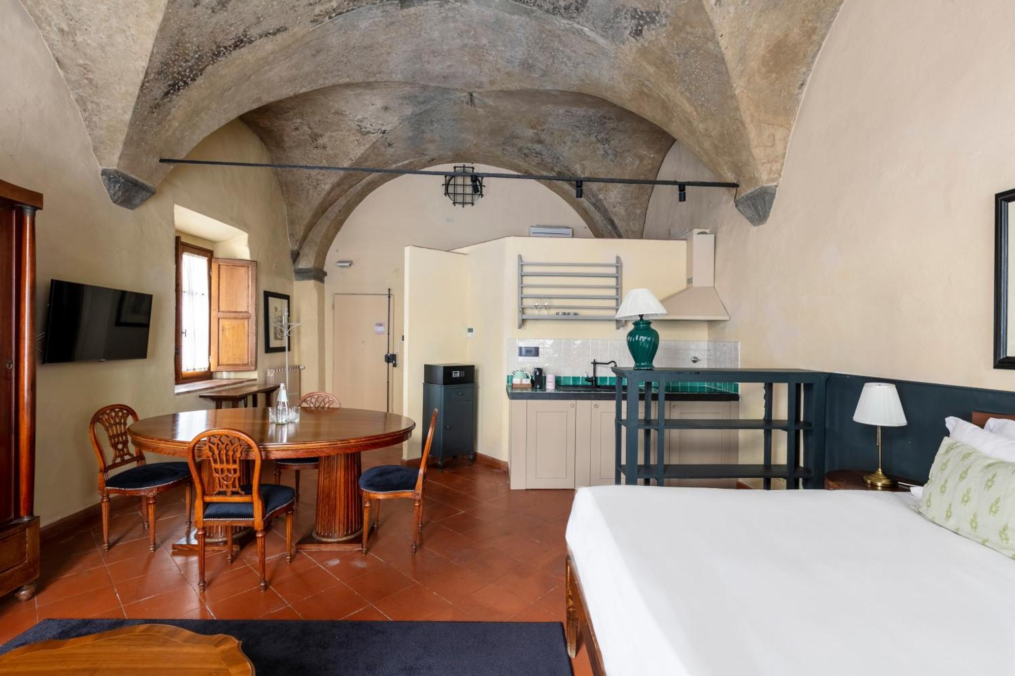 Numa Florence Palazzo Belfiore Exterior foto
